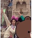 Disney(ディズニー)の「ヘアアクセサリー(カチューシャ)」