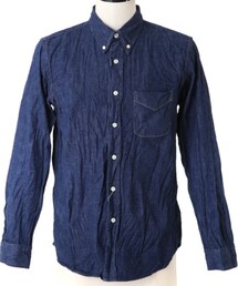 orSlow | orslow B.D SHIRTS(ONE WASH)(シャツ/ブラウス)