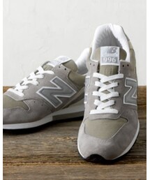 NEW BALANCE | スニーカー