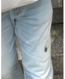 CIAOPANIC | デニムパンツ