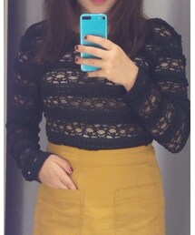 H&M | シャツ/ブラウス