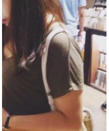 stradivarius | Tシャツ/カットソー