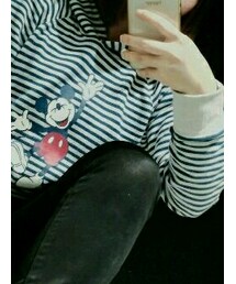 UNIQLO | パーカー