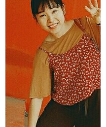 FOREVER 21 | キャミソール