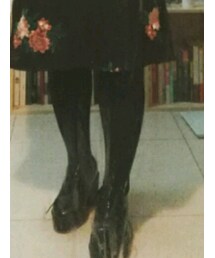 ZARA | ワンピース