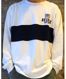 AVIREX | Tシャツ/カットソー