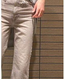 upperhights | デニムパンツ