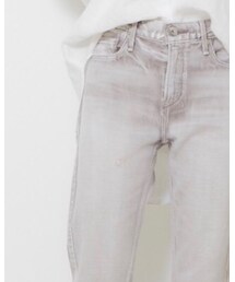 upperhights | デニムパンツ