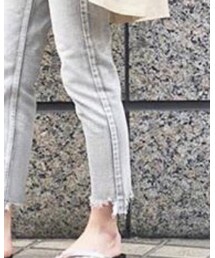 upperhights | デニムパンツ