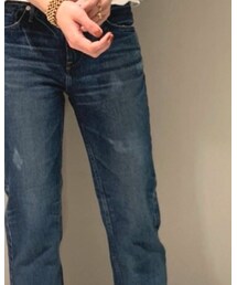 upperhights | デニムパンツ