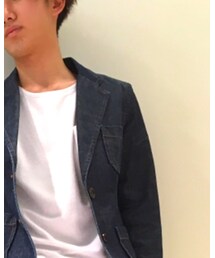 Paul Smith London | デニムジャケット