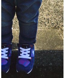 le coq sportif | スニーカー