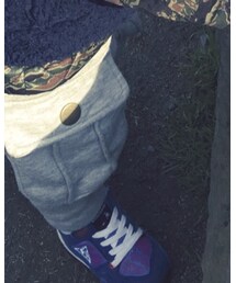 le coq sportif | スニーカー