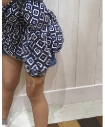 GAP | デニムパンツ
