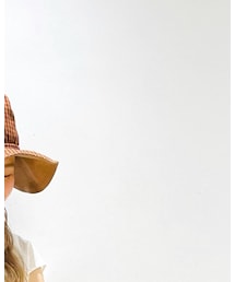 La Maison de Lyllis | ハット