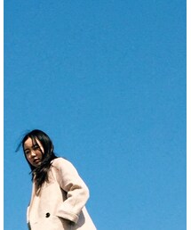 uni | ピーコート