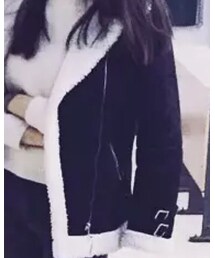ZARA | ブルゾン