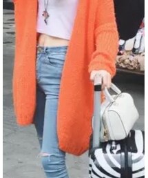 uni | ピーコート