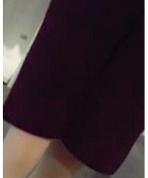 uni | ピーコート