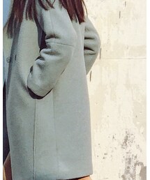 uni | ダウンジャケット/コート