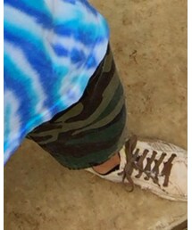 WEGO | チノパンツ