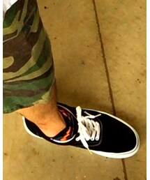 VANS | スニーカー