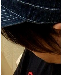 Time shock | キャップ