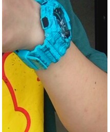 G-SHOCK | アナログ腕時計