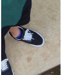 VANS | スニーカー