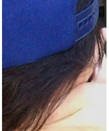 cleave | キャップ