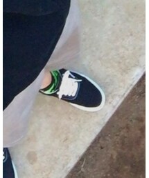 VANS | スニーカー