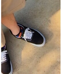 VANS | スニーカー