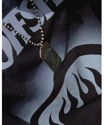 NineMicrophones | ネックレス