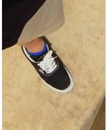 VANS | スニーカー