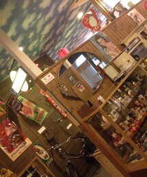 昭和博物館とおもちゃ館(その他)