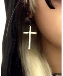 blackbird jewelry | イヤリング