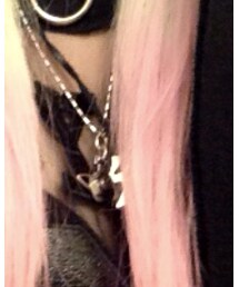 MINT NeKO | ネックレス