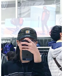 Carhartt | キャップ