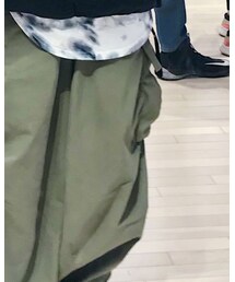 哭喊中心 | チノパンツ