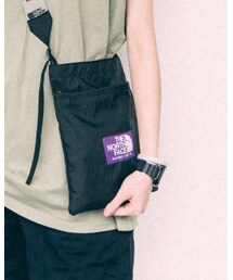 THE NORTH FACE | ショルダーバッグ