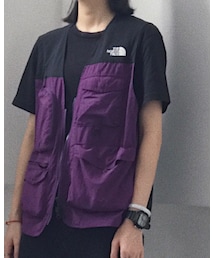 THE NORTH FACE | ベスト