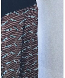 ZARA | チノパンツ