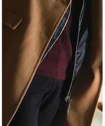 UNIQLO | ニット/セーター