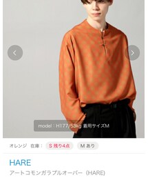 HARE | Tシャツ/カットソー