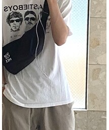 used | Tシャツ/カットソー
