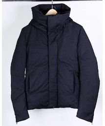 KAZUYUKI KUMAGAI ATTACHMENT | ダウンジャケット/コート