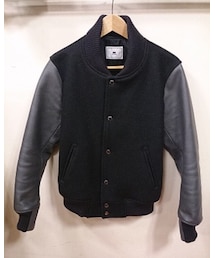 soe | スタジャン