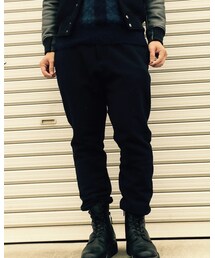 sacai MEN'S | パンツ