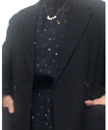 green label relaxing | ネックレス