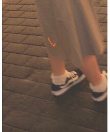 VANS | スニーカー